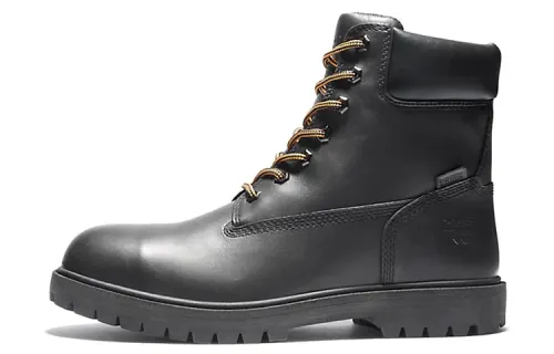 Timberland PRO ICON Short Outdoor Boots Black