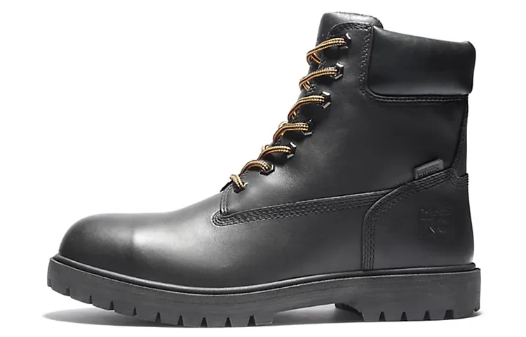 Timberland PRO ICON Short Outdoor Boots Black