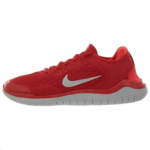 Nike Free Rn 2018 'Speed Red' Gs