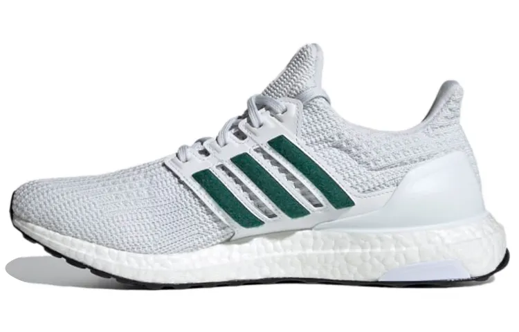 UltraBoost Adidas 4.0 Dna 'White Green'