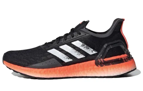 Adidas Wmns UltraBoost Pb 'Black Signal Coral' Women's