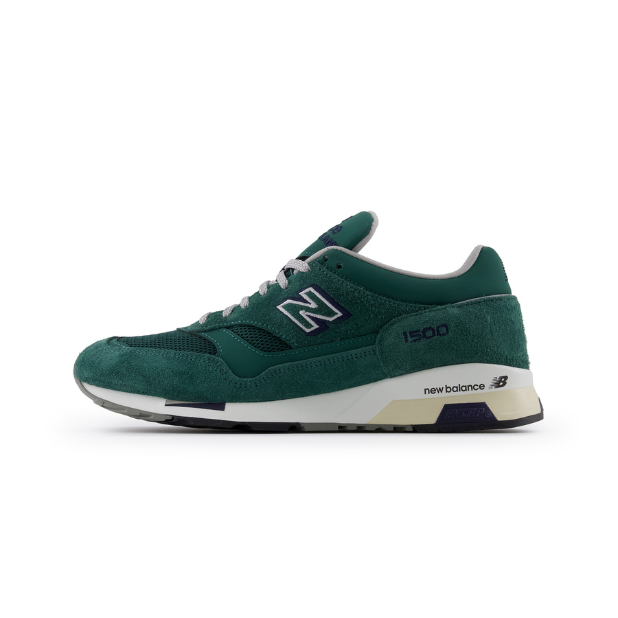 1500 New Balance Made in England 'Rainforest'