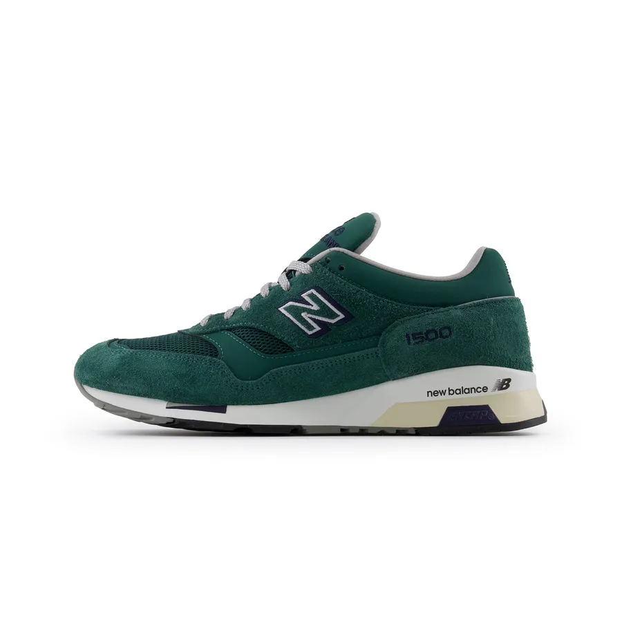 1500 New Balance Made in England 'Rainforest'