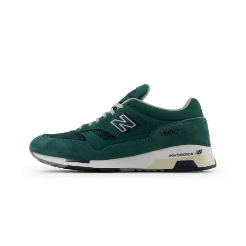 1500 New Balance Made in England 'Rainforest'