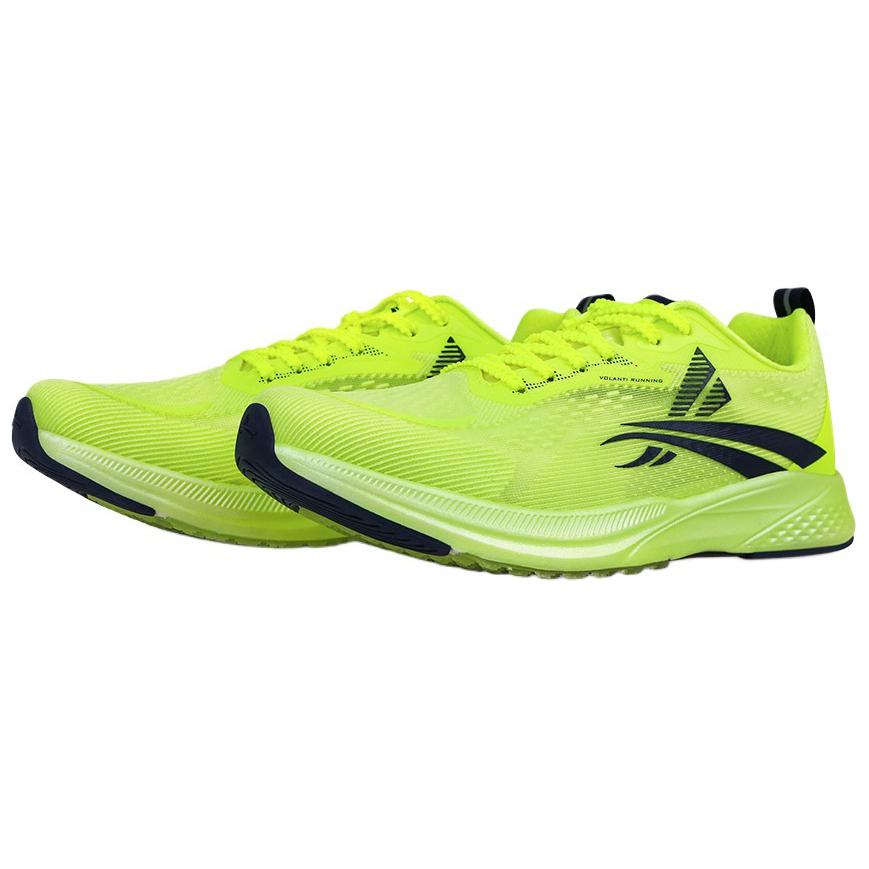 Volanti 911 Dreamy Lightning Low top Racing Running Shoes Unisex Empress Of Flame