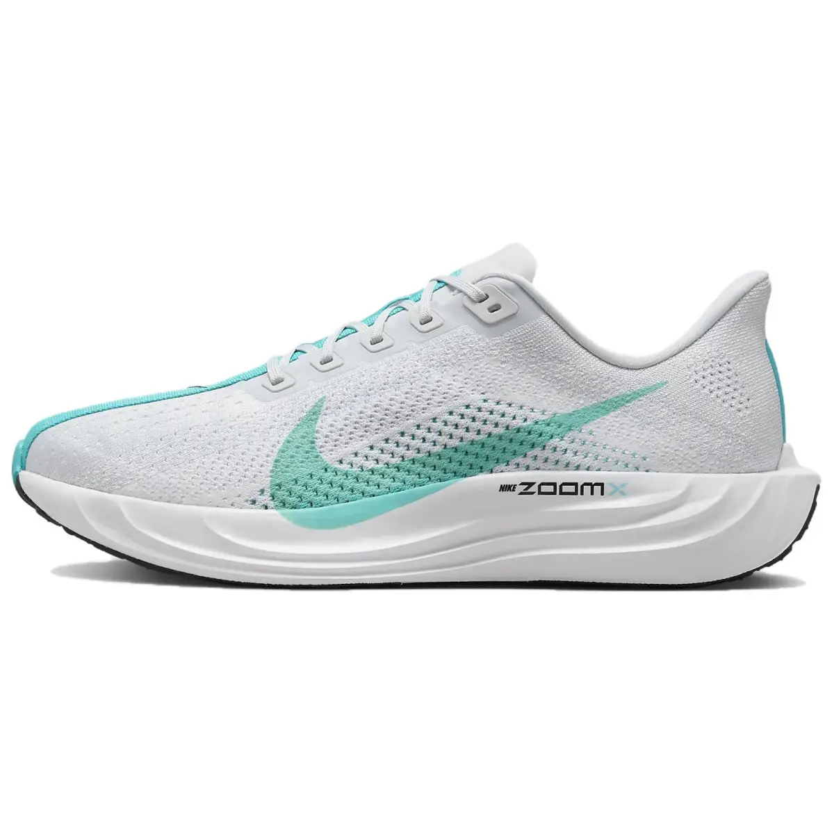 Nike Flex Plus Soft And Comfortable Slip Resistant, Abrasion Resistant, Breathable Low top Running Shoes Men's