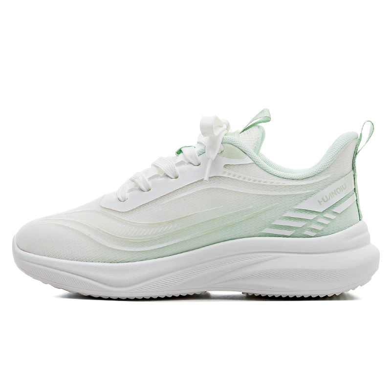 HUANQIU Slip Resistant, Breathable, And Lightweight Slip Resistant, Breathable, Lightweight Low top