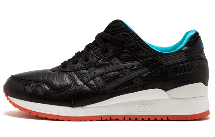 ASICS Gel Lyte 3 ‘Miami Vice’