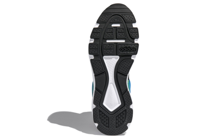 Adidas Neo Crazychaos 'Black Blue Green'
