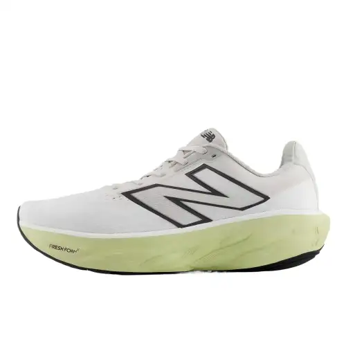 New Balance Fresh Foam X 1080 V14 Breathable Low top Running Shoes Men's White