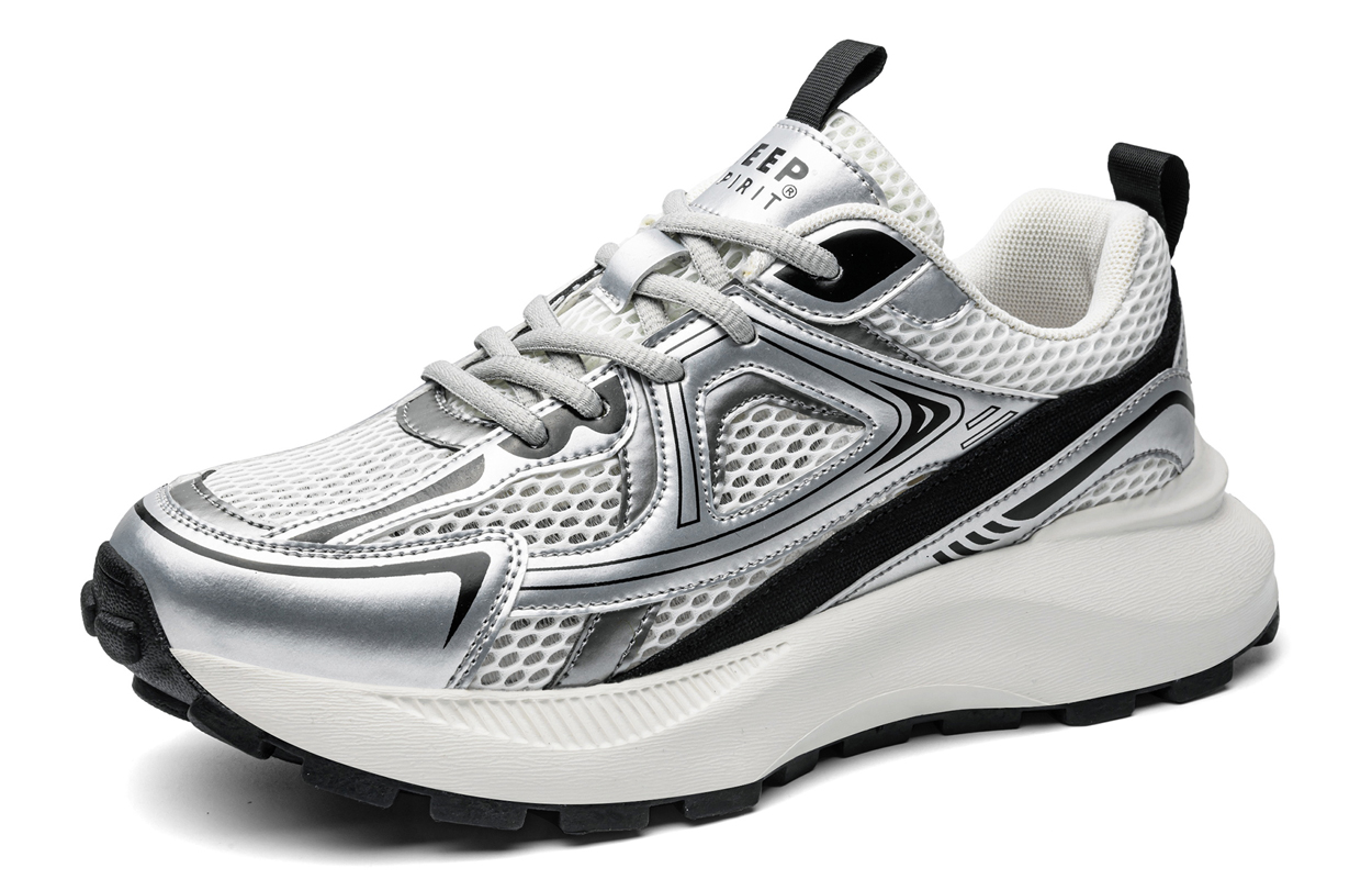 JEEP SPIRIT Low top Running Shoes Men’s