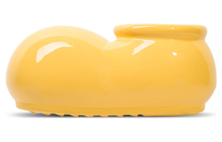 Heyday Cheese Cheeses Ankle Boots Low top Unisex