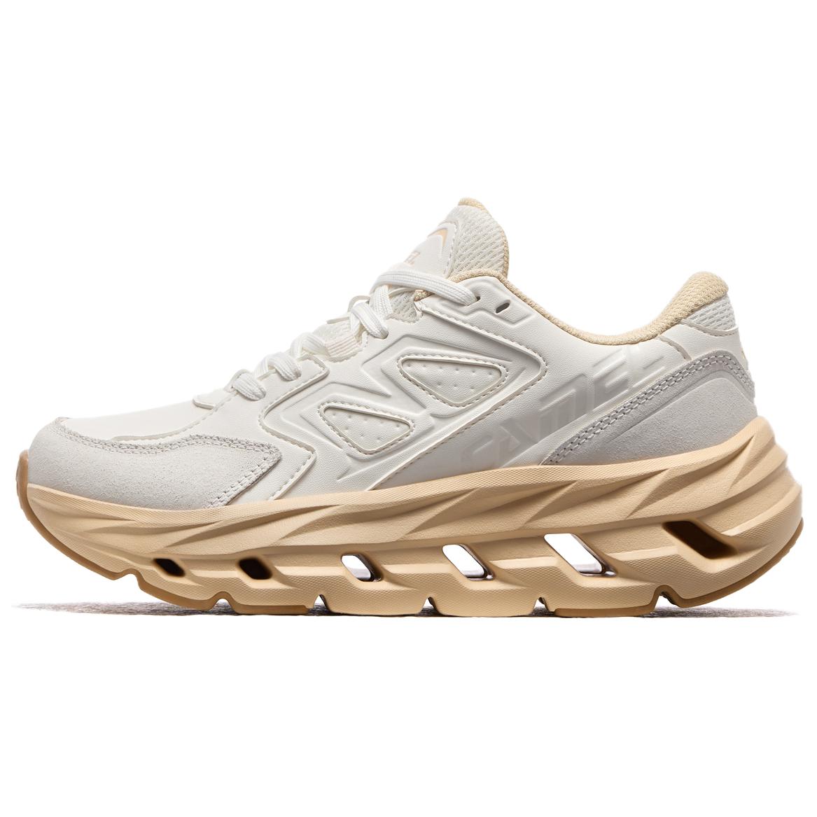 CAMEL Cushioning Abrasion Resistant Breathable Low top Running Shoes Women’s