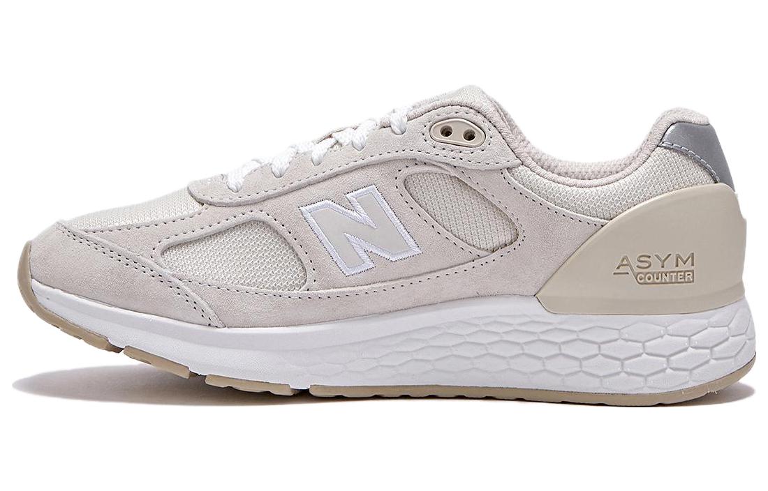 New Balance NB 1880 Low top Running Shoes Women's Ecru
