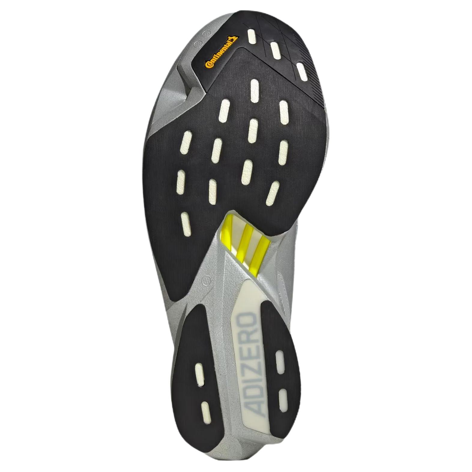 Equipment Adios Pro Adidas ‘Solar Yellow Core Black’