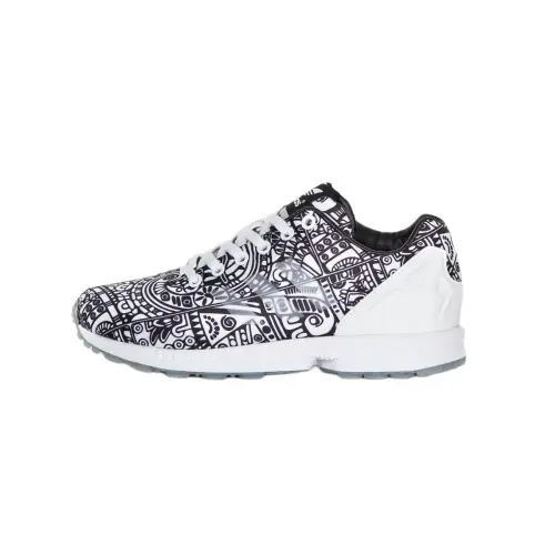 Adidas Zx Flux Diamond Ripstop