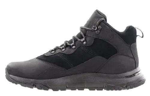 Timberland Outdoor Boots Men's Gray