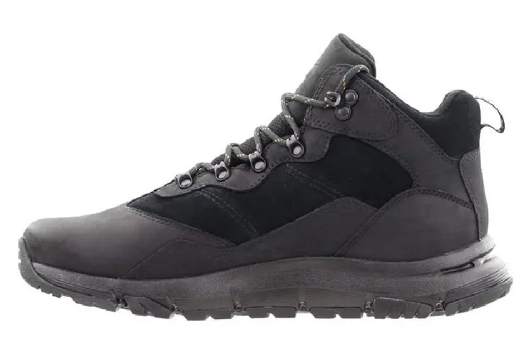Timberland Outdoor Boots Men's Gray