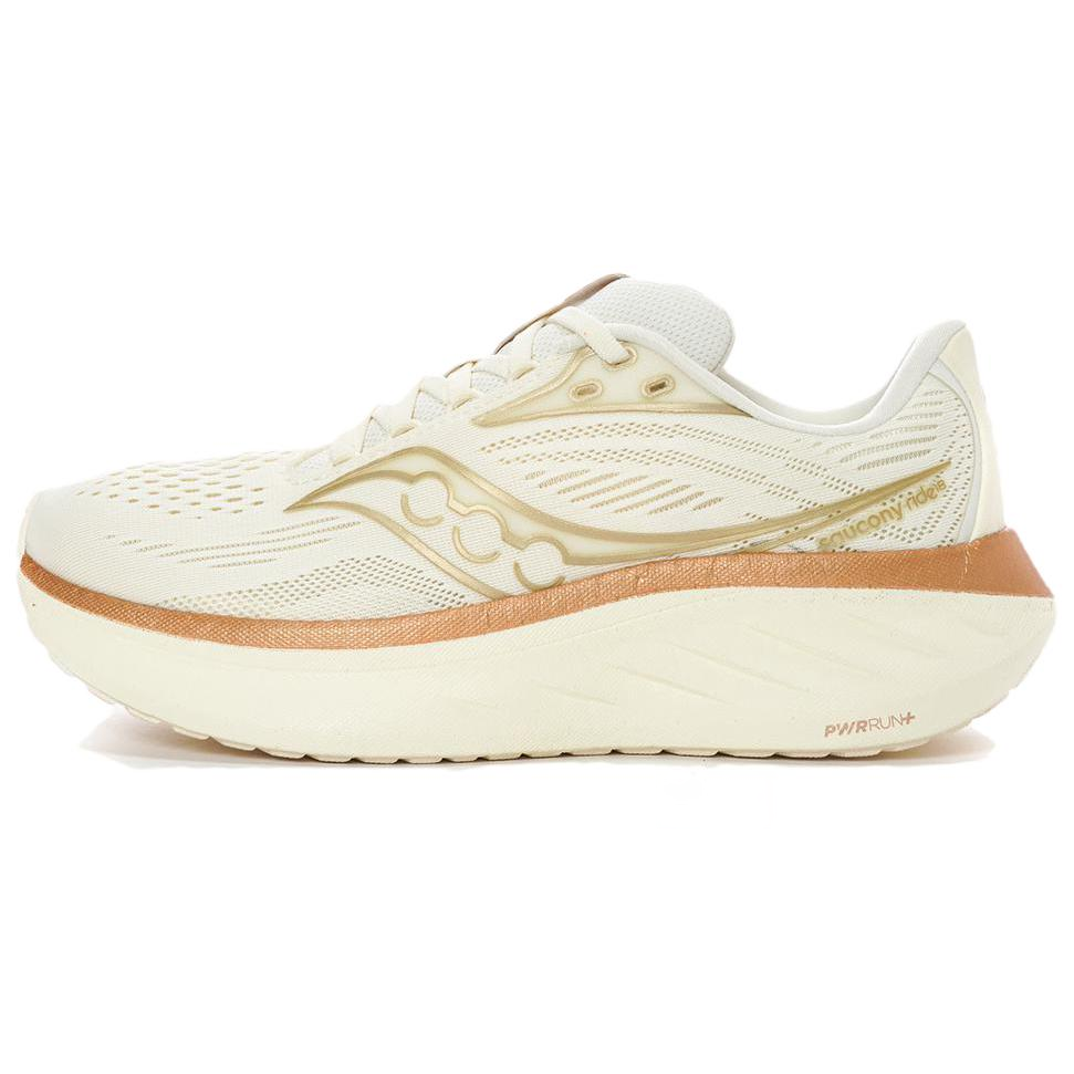 Saucony Ride 18 Vanilla Women’s