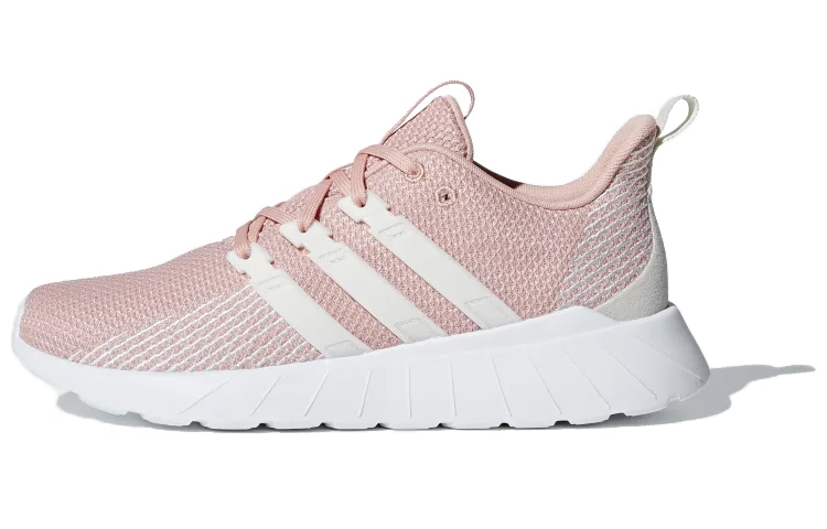 Adidas Neo Questar Flow ‘White Pink’ Women’s