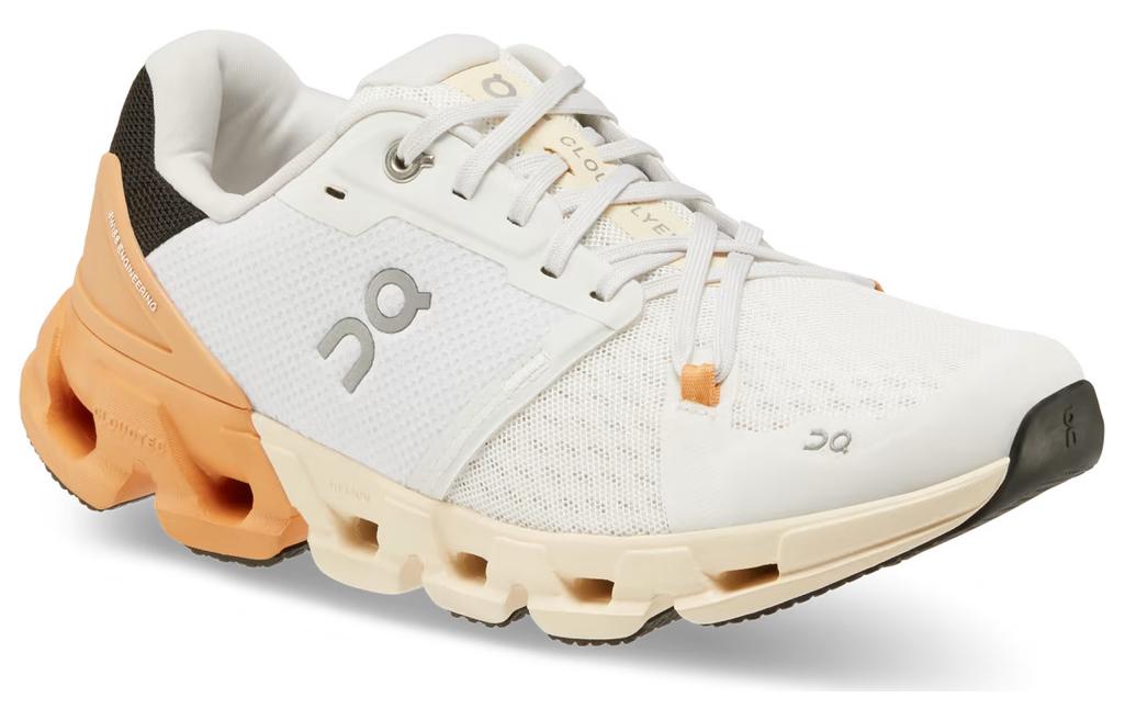 On Running Cloudflyer 4 White Copper Women’s
