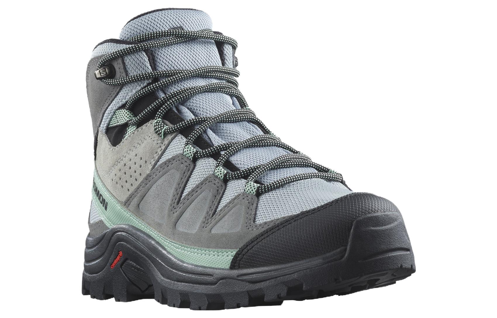 Quest Rove Wmns Salomon GORE-TEX ‘Quarry Quiet Shade’ Women’s