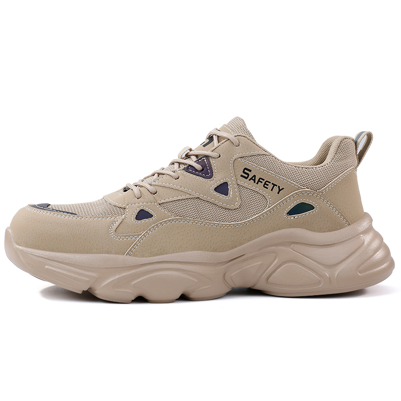 LANOUDUN Low top Outdoor Shoes Men’s Khaki