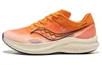 Saucony Slay Full Speed Cushioning Low top Running Shoes Unisex Orange