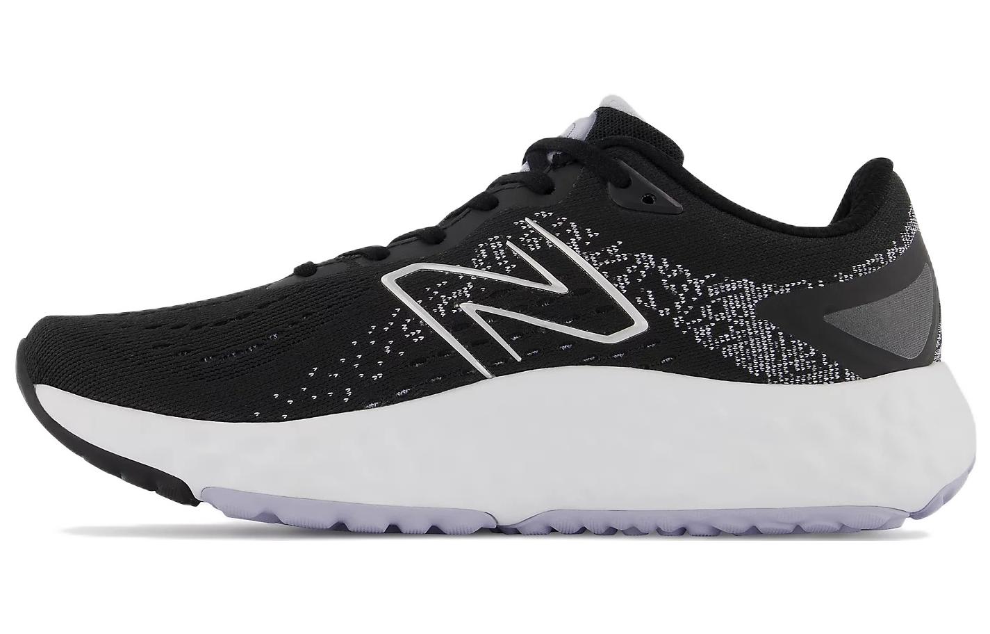 New Balance Fresh Foam Evoz V2 'Black White' Women's