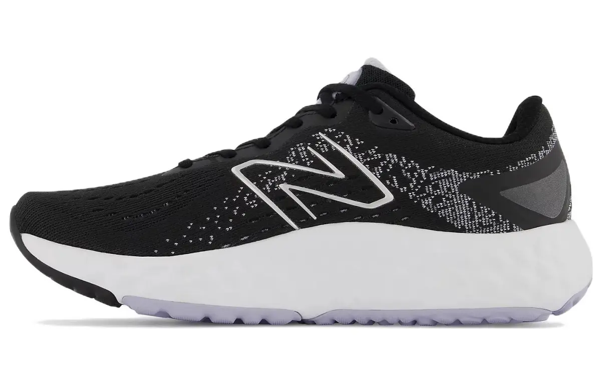 New Balance Fresh Foam Evoz V2 'Black White' Women's