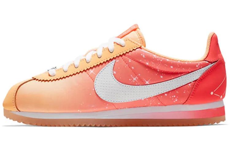 Nike Cortez Nylon Qixi Festival 2018 Women's