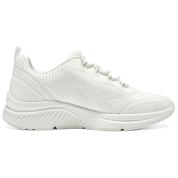 Skechers Low top Casual Running Shoes Women’s White