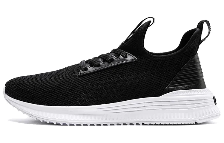 PUMA Avid Fight Or Flight Low Top Black/White