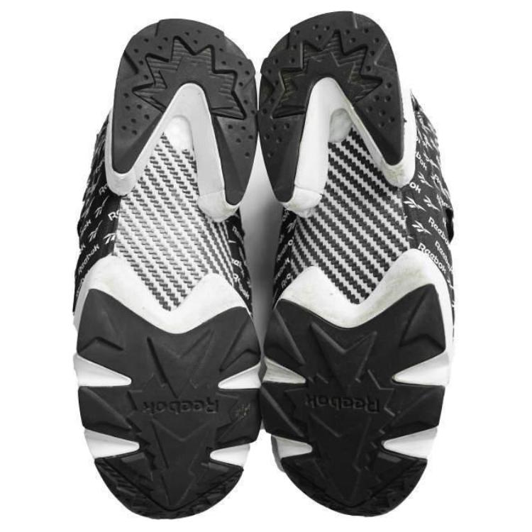 Reebok Low top Running Shoes Unisex Black