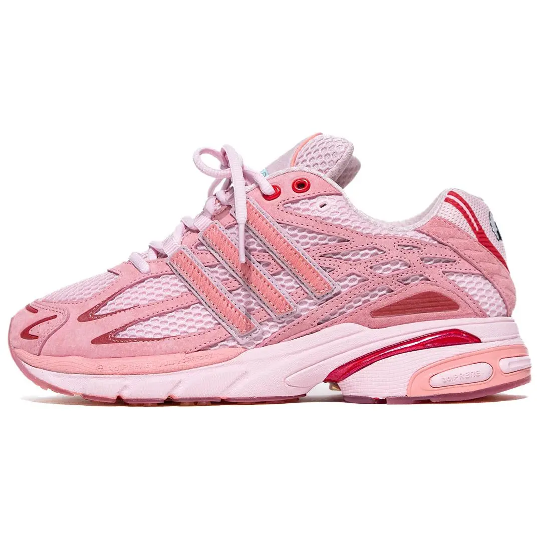 Adistar Cushion Unheardof x Adistar Cushion Adidas Originals 3 'Captain Piggy'