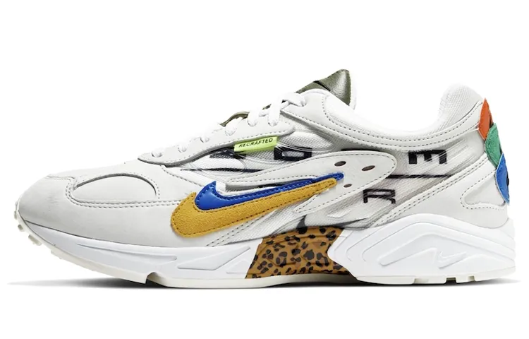 Nike Air Ghost Racer Size? Copy And Paste