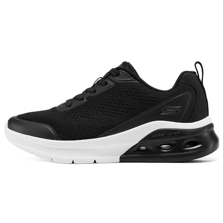 Skechers Bob’s Lightweight Low top Running Shoes Women’s Black