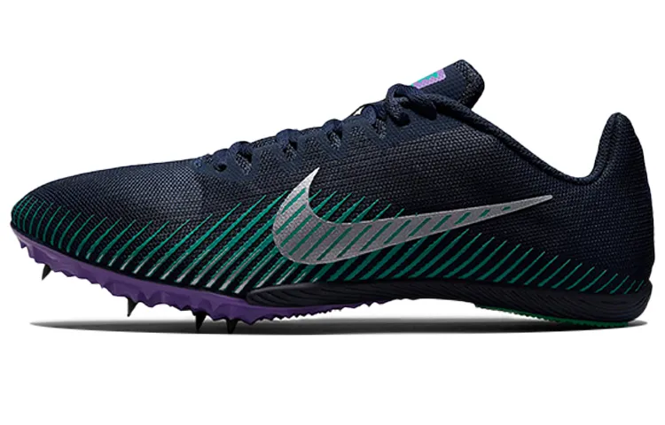 Nike Fabric Cushioning Slip Resistant Abrasion Resistant Breathable Lightweight