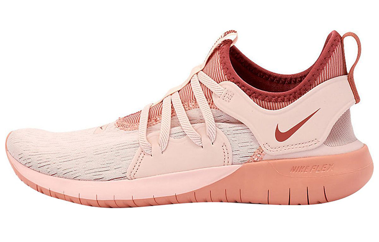 Nike Flex Contact 3 ‘Echo Pink’ Women’s