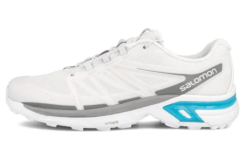 XT-Wings Salomon 2 Adv 'White Alloy Bluebird'