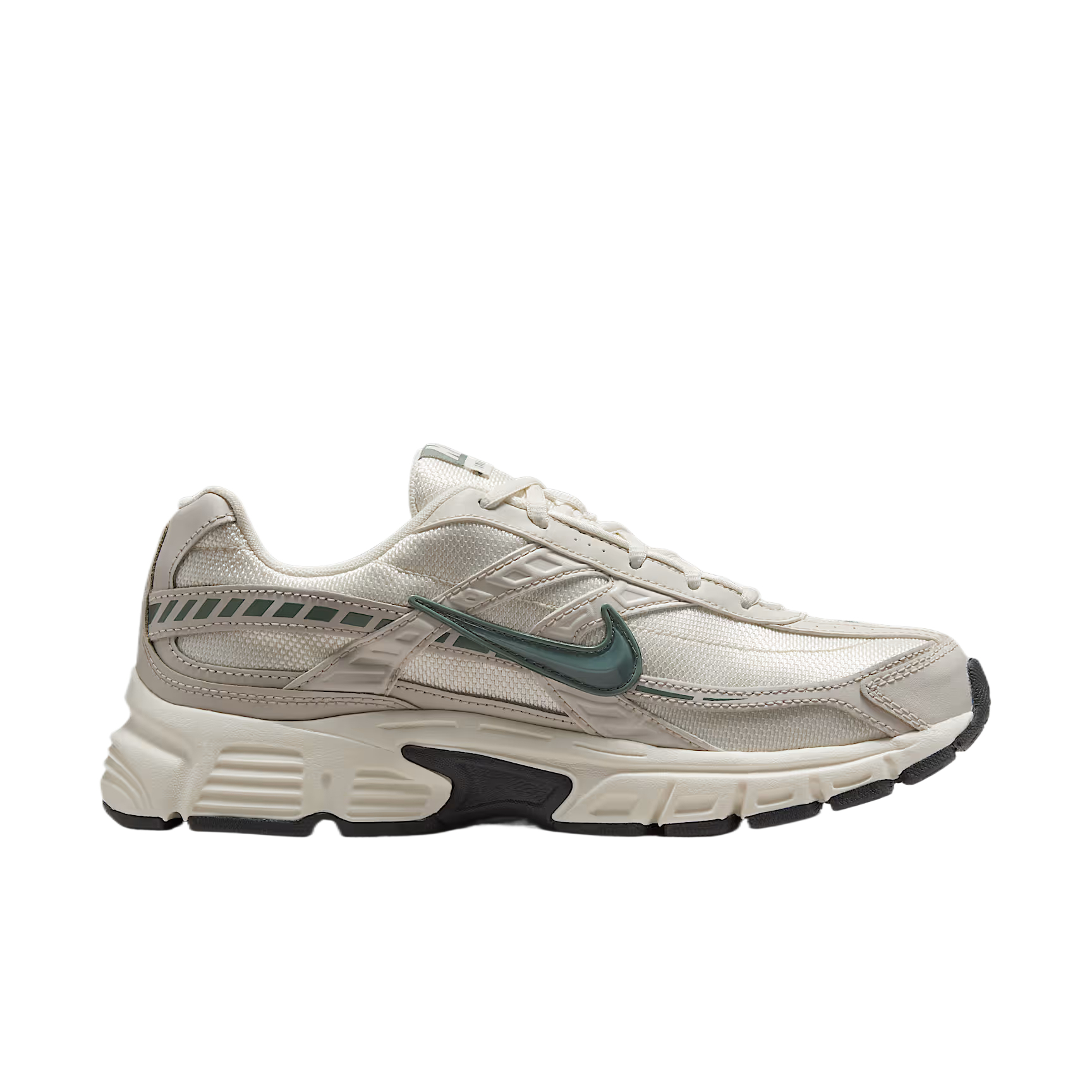 Nike Initiator Soft Pearl Light Orewood Brown Dark Smoke Grey Clay Green Women’s