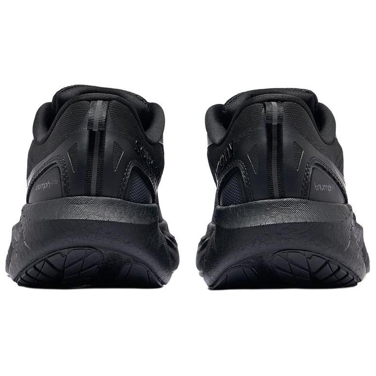 Saucony TRIUMPH Victory 22 Running Shoes Men’s Black