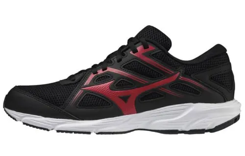 Mizuno Maximizer 22 'Black Red'