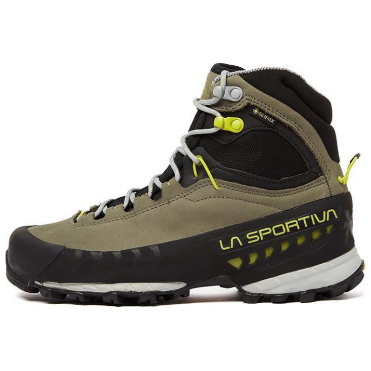 LA SPORTIVA TX5 Gt Comfortable Abrasion Resistant Breathable High top Outdoor Shoes Unisex
