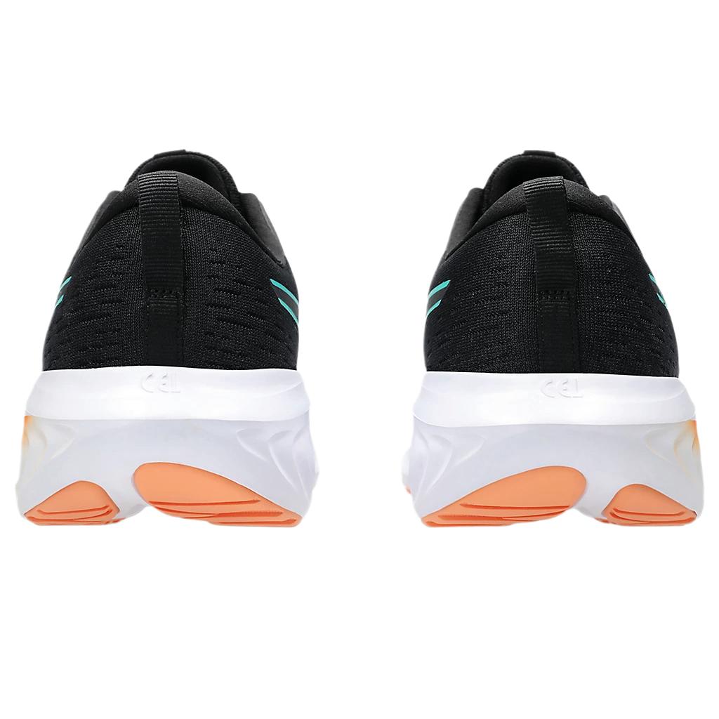 ASICS Gel Excite 10 Black Wave Teal