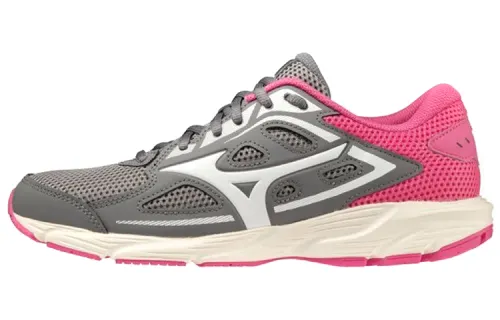 Mizuno Spark 7 'Grey Pink' Women's