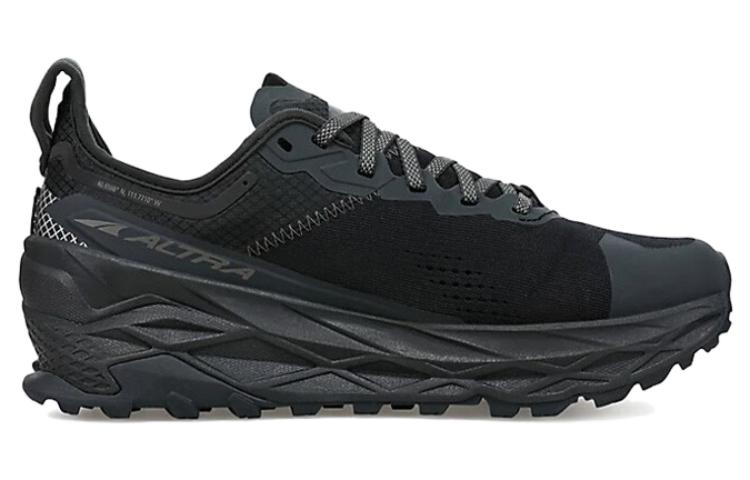 Altra Running Olympus 5 ‘Black’