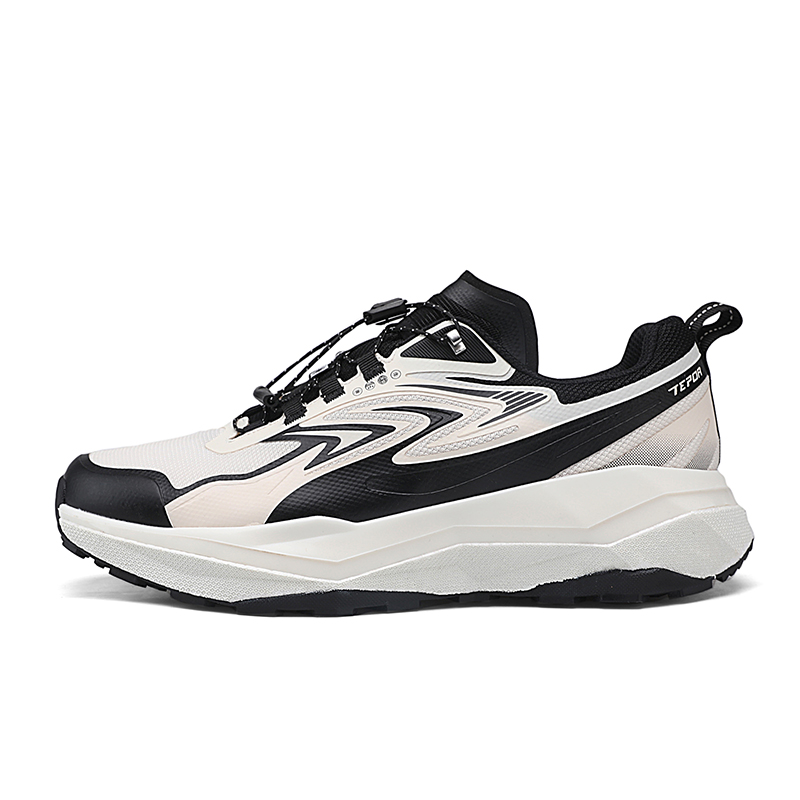 TEPOR Coverage Abrasion Resistant Lightweight Breathable Slip Resistant