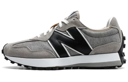 327 Levi's x 327 New Balance 'Grey Denim'