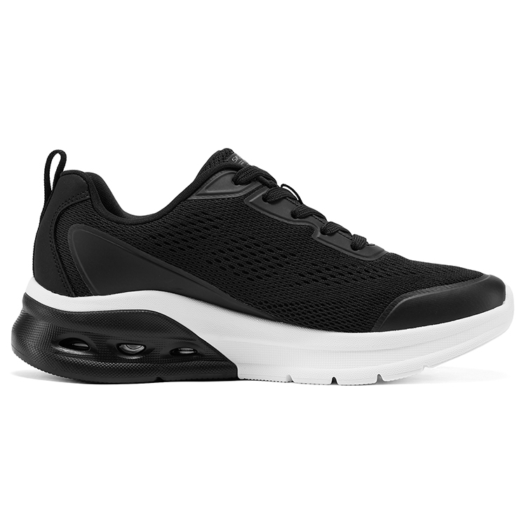 Skechers Bob’s Lightweight Low top Running Shoes Women’s Black